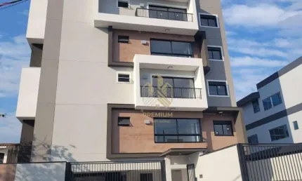 Apartamento com 1 dormitório à venda, 48 m² por R$ 509.980,00 - Vila Thais - Atibaia/SP