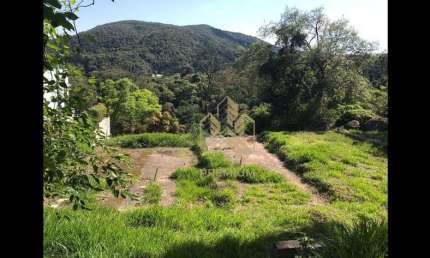 Terreno à venda, 1306 m² por R$ 296.000,00 - Estância Santa Maria do Portão - Atibaia/SP