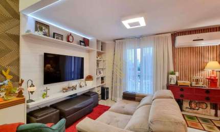 Apartamento Duplex com 2 dormitórios à venda, 70 m² por R$ 789.000,00 - Tatuapé - São Paulo/SP