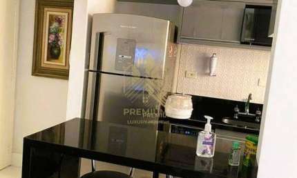 Apartamento com 2 dormitórios à venda, 60 m² por R$ 569.000,00 - Mooca - São Paulo/SP