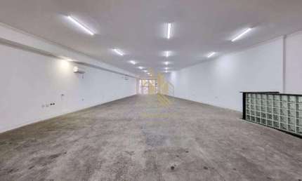 Loja para alugar, 433 m² por R$ 18.700,00 - Quarta Parada - São Paulo/SP