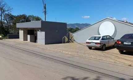 Casa com 2 dormitórios à venda, 65 m² por R$ 350.000,00 - Campos de Atibaia - Atibaia/SP