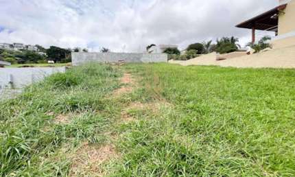 Terreno à venda, 800 m² por R$ 795.000,00 - Condominio Porto Atibaia - Atibaia/SP