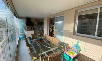 Apartamento com 3 dormitórios à venda, 92 m² por R$ 1.080.000,00 - Jardim Anália Franco - São Paulo/SP