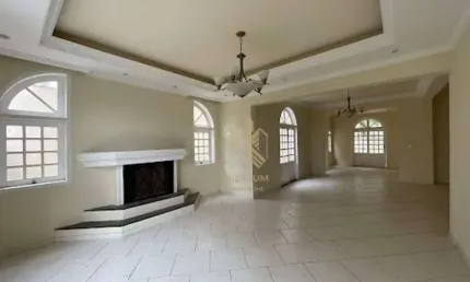 Casa com 4 dormitórios à venda, 452 m² por R$ 1.300.000,00 - Condominio Parque das Garças II - Atibaia/SP