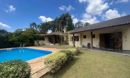 Casa com 3 dormitórios à venda, 250 m² por R$ 1.450.000,00 - Vila Esperia Ou Giglio - Atibaia/SP