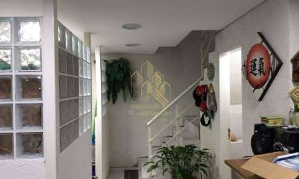 Sobrado com 3 dormitórios à venda, 250 m² por R$ 1.197.000,00 - Vila Matilde - São Paulo/SP