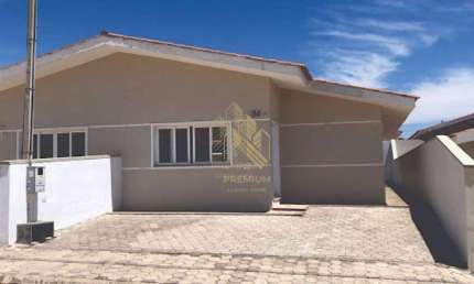 Casa com 3 dormitórios à venda, 80 m² por R$ 467.000,00 - Jardim Portugal - Bom Jesus dos Perdões/SP