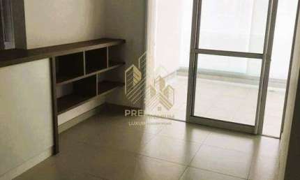 Apartamento com 3 dormitórios à venda, 89 m² por R$ 1.369.000,00 - Tatuapé - São Paulo/SP