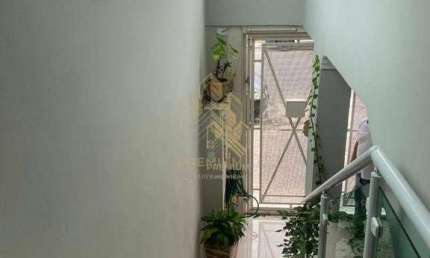 Sobrado com 4 dormitórios à venda, 180 m² por R$ 1.100.000,00 - Vila Santa Isabel - São Paulo/SP