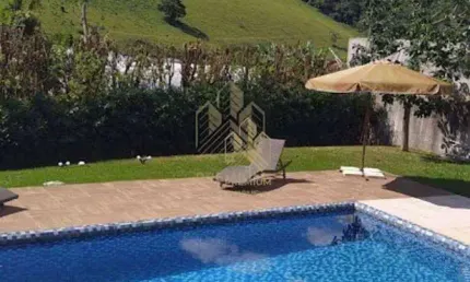 Casa com 4 dormitórios à venda, 325 m² por R$ 1.650.000,00 - Condomínio Serra da Estrela - Atibaia/SP