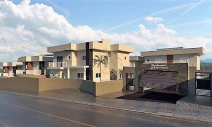 Casa com 4 dormitórios à venda, 156 m² por R$ 1.900.000,00 - Parque Arco Iris - Atibaia/SP
