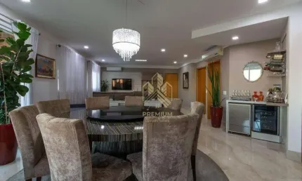 Apartamento com 3 dormitórios à venda, 200 m² por R$ 2.890.000,00 - Jardim Anália Franco - São Paulo/SP