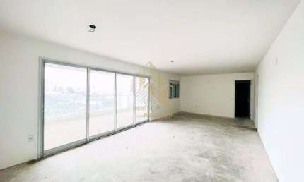 Apartamento com 3 dormitórios à venda, 165 m² por R$ 2.139.000,00 - Jardim Anália Franco - São Paulo/SP