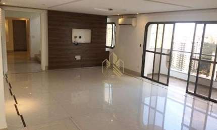 Cobertura com 4 dormitórios à venda, 624 m² por R$ 3.000.000,00 - Jardim Anália Franco - São Paulo/SP