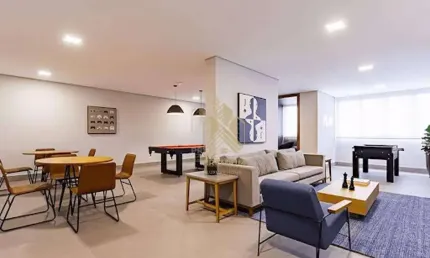 Apartamento Residencial à venda, Belenzinho, São Paulo - AP4981.