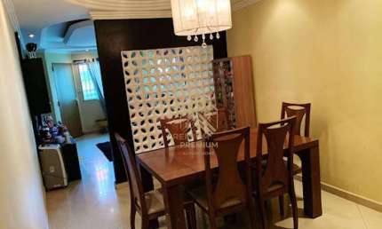 Sobrado com 3 dormitórios à venda, 150 m² por R$ 800.000,00 - Vila Guilhermina - São Paulo/SP