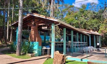 Casa com 4 dormitórios à venda, 323 m² por R$ 1.300.000,00 - Parque Rio Abaixo - Atibaia/SP