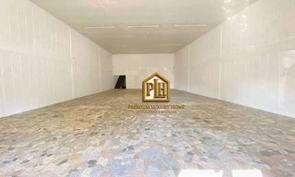 Galpão, 396 m² - venda por R$ 2.150.000,00 ou aluguel por R$ 12.510,00 - Atibaia Jardim - Atibaia/SP
