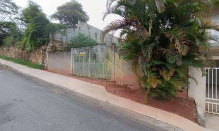 Terreno à venda, 333 m² por R$ 370.000,00 - Retiro das Fontes - Atibaia/SP