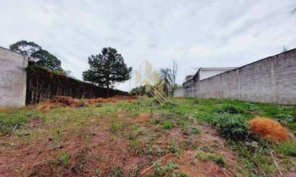 Terreno à venda, 594 m² por R$ 450.000,00 - Condominio Parque das Garças I - Atibaia/SP