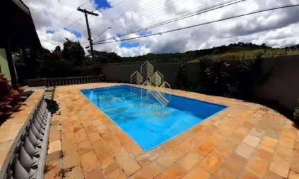 Casa Residencial à venda, Nova Gardênia, Atibaia - CA2464.