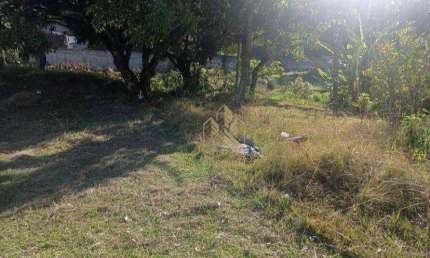 Terreno Residencial à venda, Jardim Estância Brasil, Atibaia - TE0368.