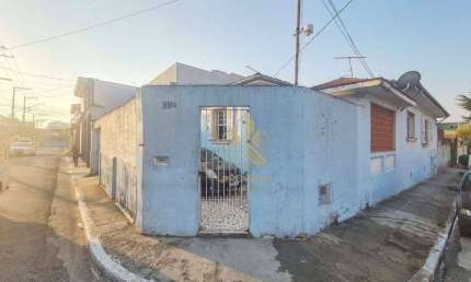 Terreno à venda, 346 m² por R$ 1.200.000,00 - Vila Carrão - São Paulo/SP