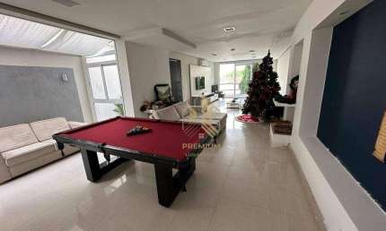 Casa com 3 dormitórios à venda, 335 m² por R$ 1.700.000,00 - Belém - São Paulo/SP