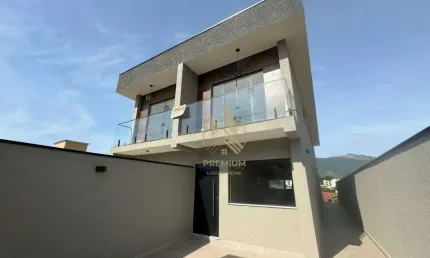 Sobrado com 3 dormitórios à venda, 110 m² por R$ 790.000,00 - Jardim Paulista - Atibaia/SP