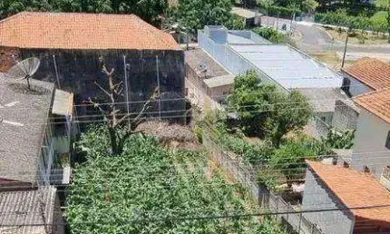 Terreno à venda, 345 m² por R$ 351.990,00 - Jardim Alvinópolis - Atibaia/SP