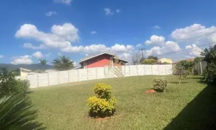 Terreno à venda, 528 m² por R$ 540.000,00 - Jardim Paulista - Atibaia/SP