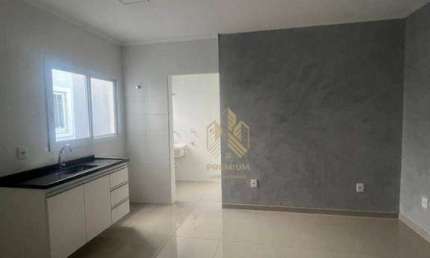 Apartamento com 3 dormitórios, 70 m² - venda por R$ 545.000,00 ou aluguel por R$ 3.698,07/mês - Vila Esperia Ou Giglio - Atibaia/SP