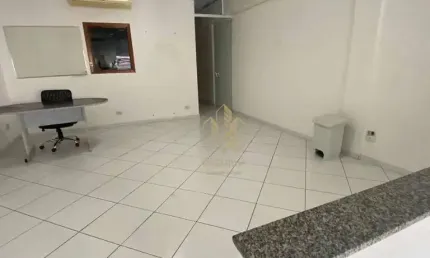 Sala para alugar, 130 m² por R$ 3.500,00/mês - Vila Thais - Atibaia/SP