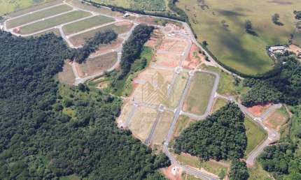Terreno à venda, 720 m² por R$ 660.000,00 - Elementum Residencial Atibaia - Atibaia/SP