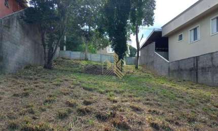 Terreno à venda, 300 m² por R$ 445.000,00 - Jardim Maristela - Atibaia/SP