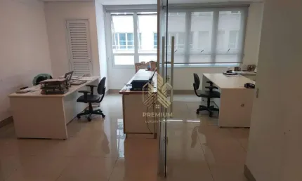 Sala à venda, 45 m² por R$ 420.000,00 - Alvinópolis - Atibaia/SP
