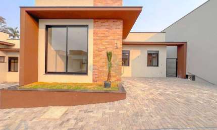 Casa com 3 dormitórios à venda, 183 m² por R$ 880.000,00 - Nova Gardênia - Atibaia/SP