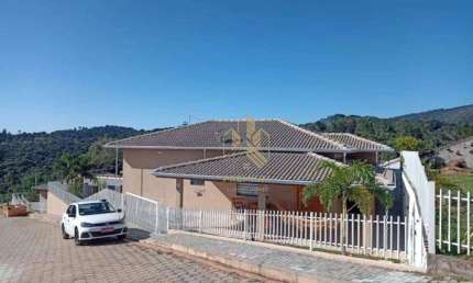 Casa com 2 dormitórios à venda por R$ 690.000,00 - Rosário - Atibaia/SP