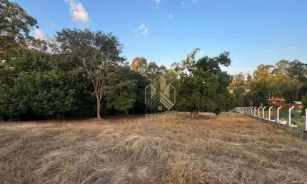 Terreno à venda, 4342 m² por R$ 800.000,00 - Parque Rio Abaixo - Atibaia/SP