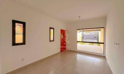 Sobrado com 3 dormitórios à venda, 151 m² por R$ 895.000,00 - Jardim dos Pinheiros - Atibaia/SP