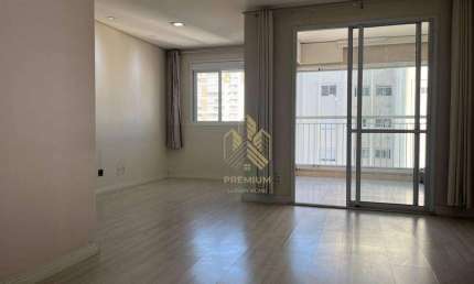 Apartamento com 2 dormitórios para alugar, 68 m² por R$ 3.780,00/mês - Belenzinho - São Paulo/SP