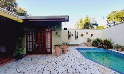 Casa com 3 dormitórios, 401 m² - venda por R$ 2.250.000,00 ou aluguel por R$ 15.628,21 - Vila Petrópolis - Atibaia/SP