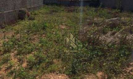 Terreno à venda, 314 m² por R$ 455.800,00 - Retiro das Fontes - Atibaia/SP