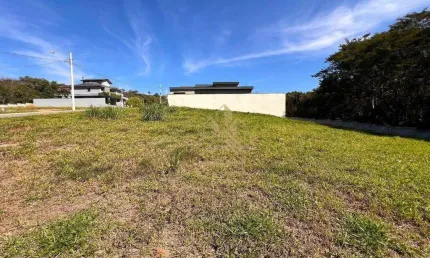 Terreno à venda, 513 m² por R$ 570.000,00 - Condomínio Alto do Sion - Atibaia/SP