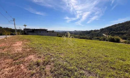 Terreno à venda, 1392 m² por R$ 1.630.000,00 - Condomínio Alto do Sion - Atibaia/SP