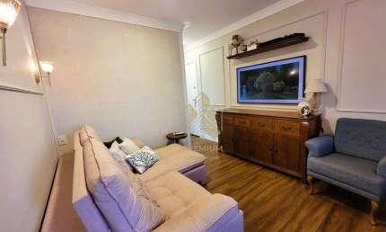 Apartamento com 3 dormitórios à venda, 68 m² por R$ 798.000,00 - Belenzinho - São Paulo/SP
