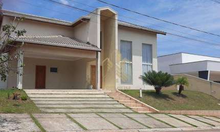 Casa com 3 dormitórios à venda, 400 m² por R$ 1.890.000,00 - Condomínio Shambala III - Atibaia/SP
