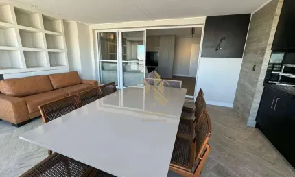 Apartamento com 3 dormitórios à venda, 123 m² por R$ 1.790.000,00 - Tatuapé - São Paulo/SP