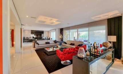 Apartamento com 3 dormitórios à venda, 355 m² por R$ 3.990.000,00 - Jardim Anália Franco - São Paulo/SP